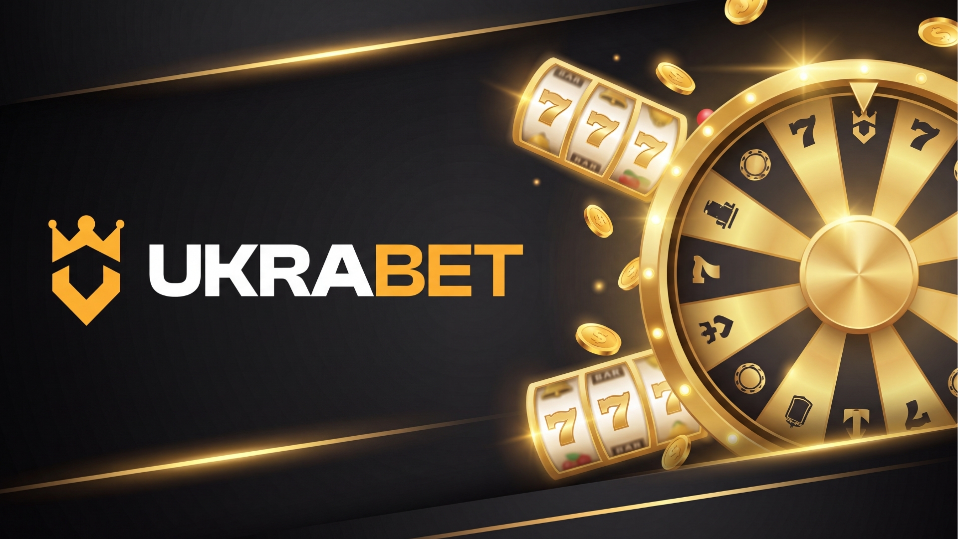 Ukrabet Jackpot Oyunları