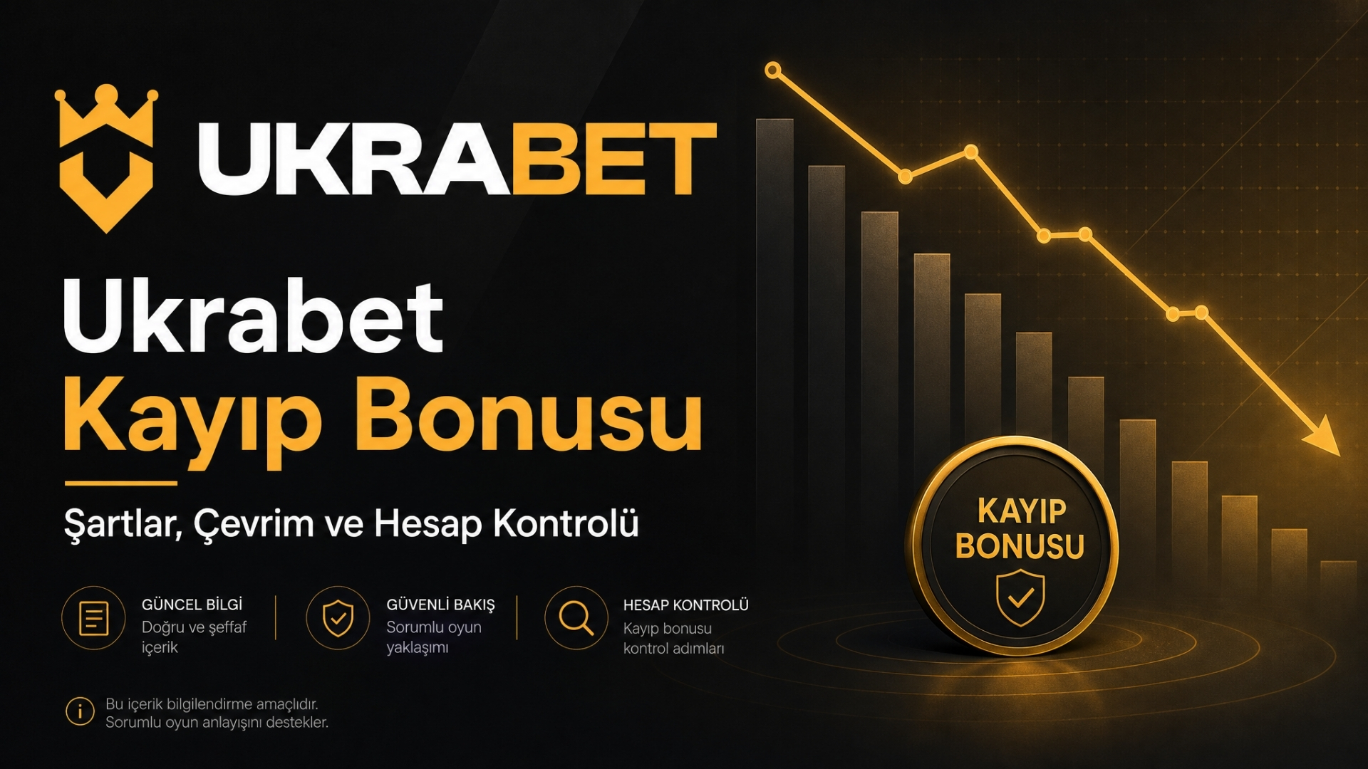 Ukrabet Kayıp Bonusu