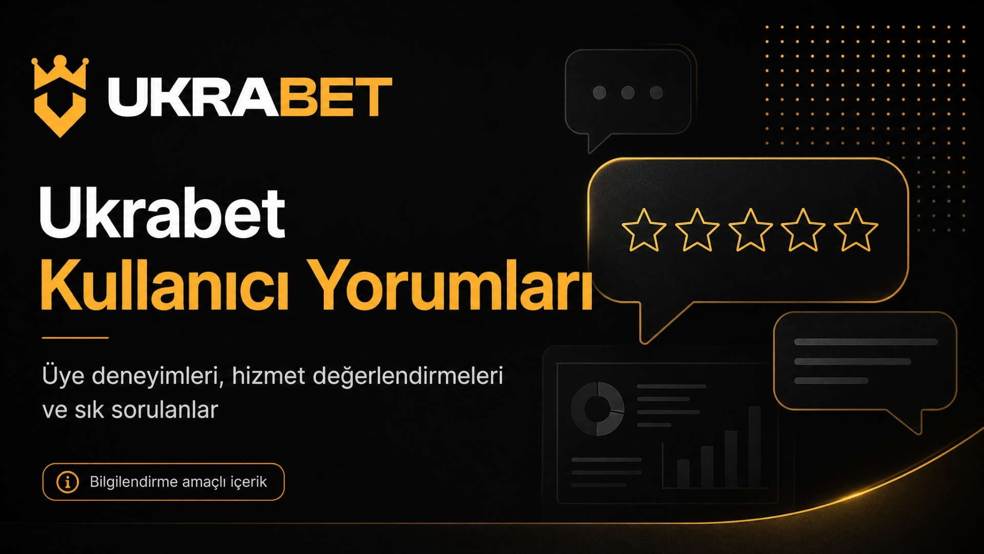 Ukrabet Kullanıcı Yorumları