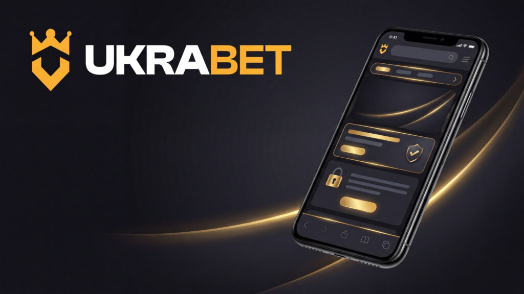 Ukrabet Mobil Site