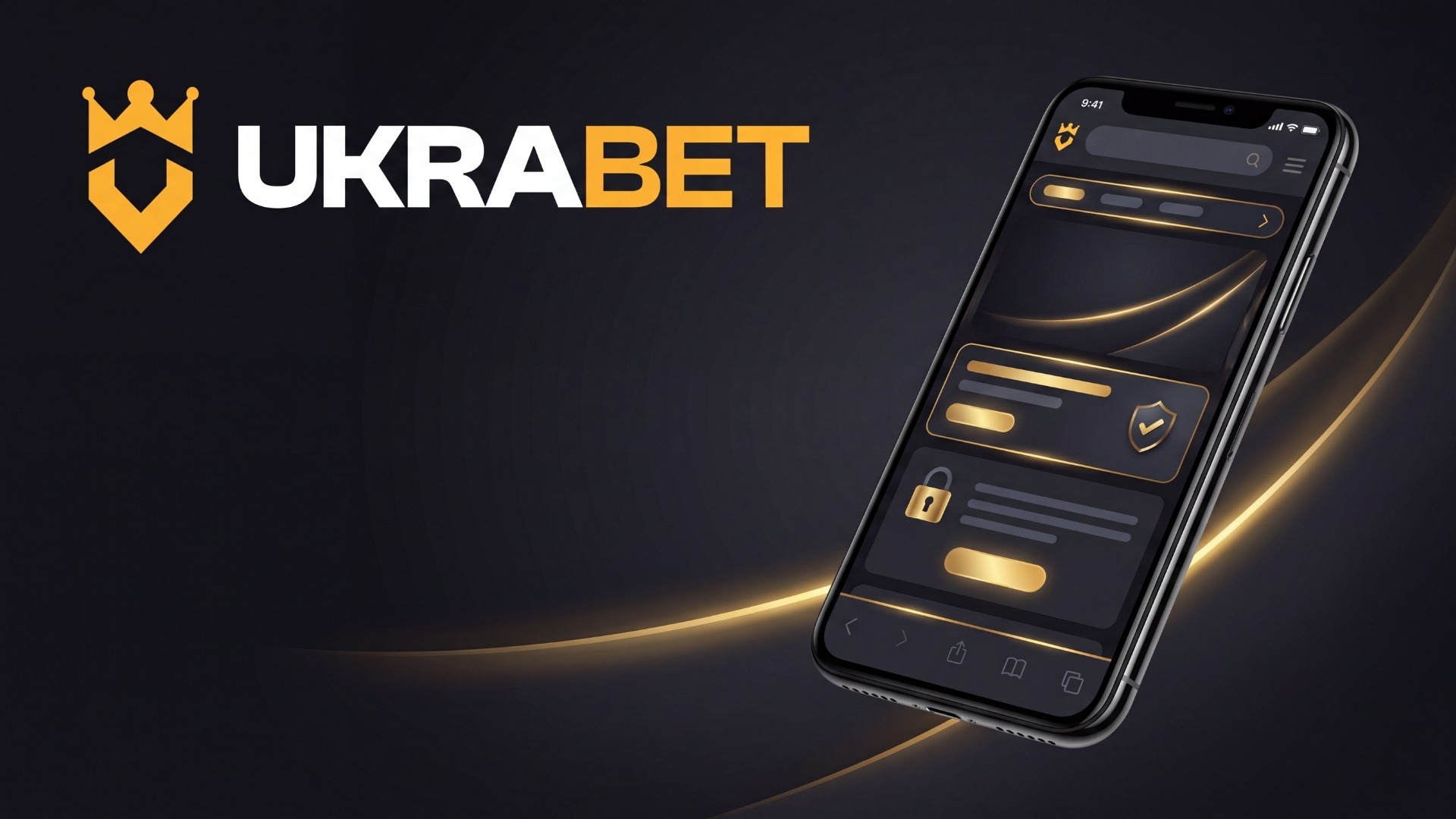 Ukrabet Mobil Site
