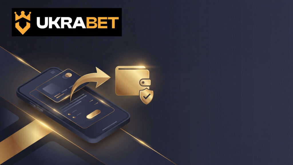 Ukrabet Para Çekme