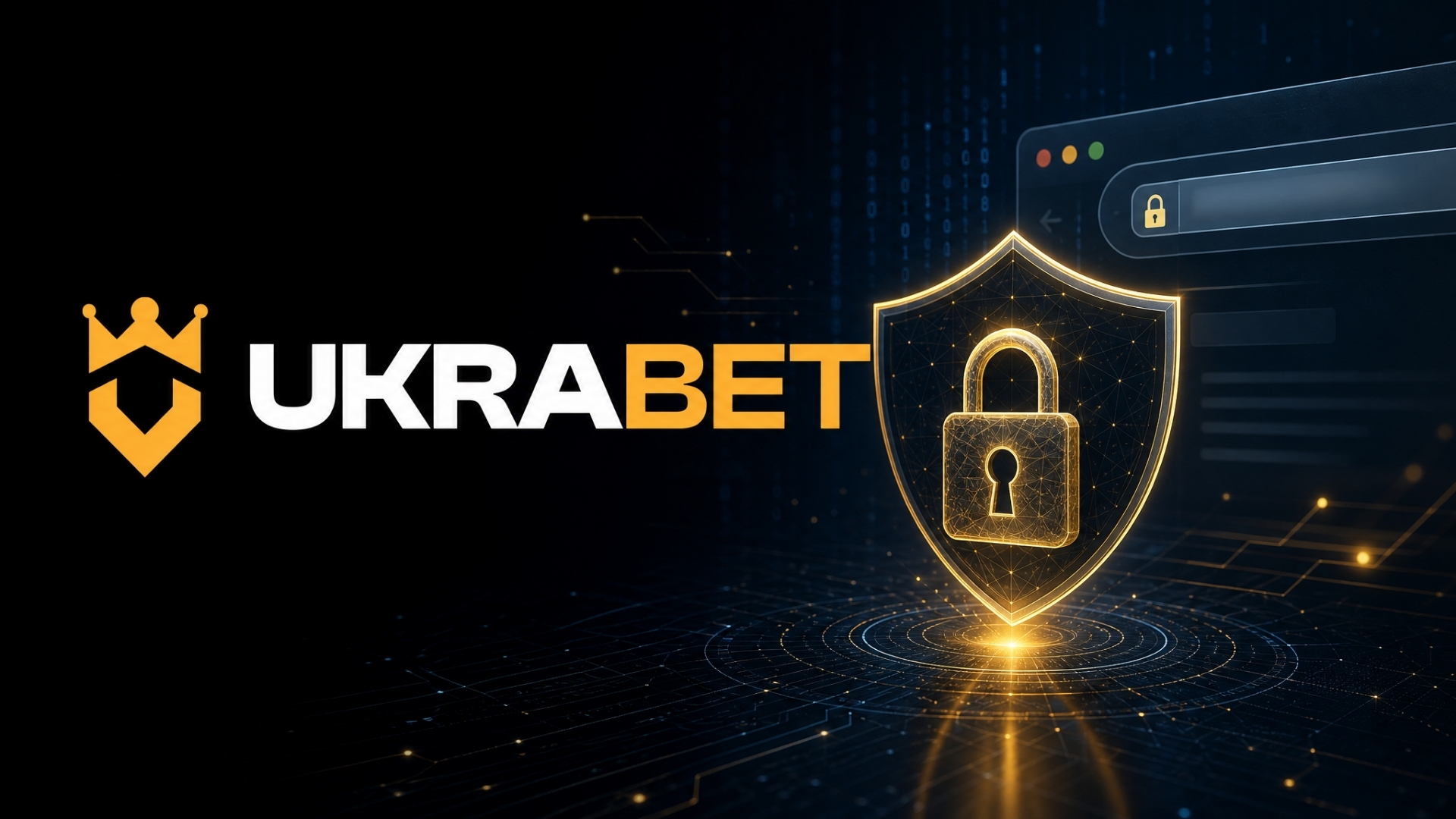 Ukrabet Platform Güvenliği ve SSL Sertifikası