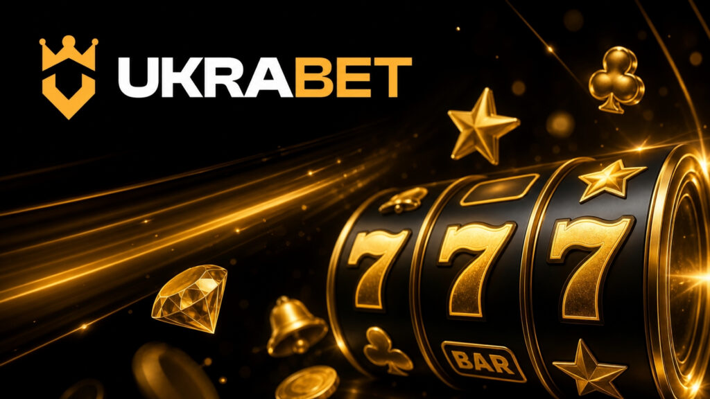 Ukrabet Slot Oyunları