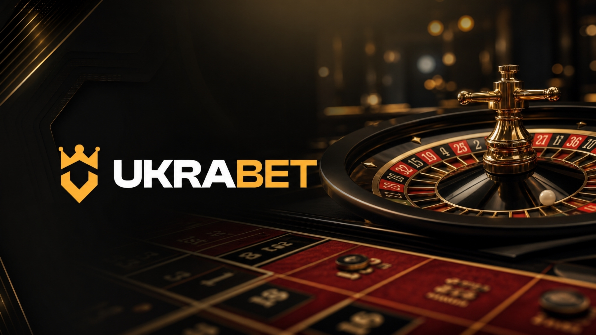 Ukrabet Canlı Rulet